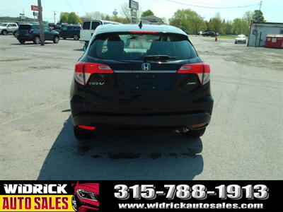 2020 Honda HR-V LX - Photo 6 - Watertown, NY 13601