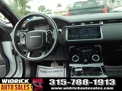 2018 Land Rover Range Rover Velar SE R-Dynamic   - Photo 6 - Watertown, NY 13601