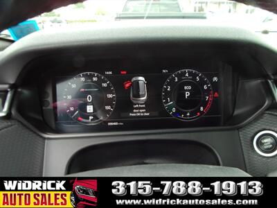 2018 Land Rover Range Rover Velar SE R-Dynamic   - Photo 15 - Watertown, NY 13601