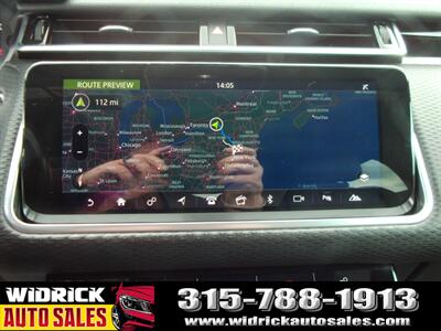 2018 Land Rover Range Rover Velar SE R-Dynamic   - Photo 10 - Watertown, NY 13601