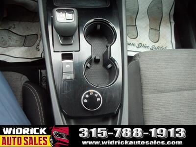 2023 Nissan Rogue SV   - Photo 10 - Watertown, NY 13601