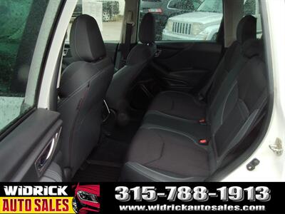 2021 Subaru Forester Premium   - Photo 5 - Watertown, NY 13601