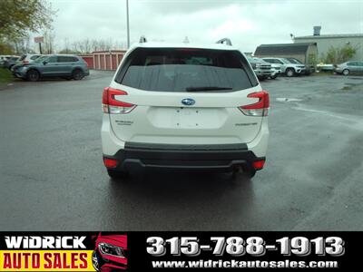 2021 Subaru Forester Premium   - Photo 16 - Watertown, NY 13601