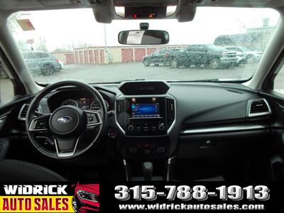 2021 Subaru Forester Premium   - Photo 7 - Watertown, NY 13601