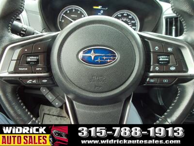 2021 Subaru Forester Premium   - Photo 8 - Watertown, NY 13601