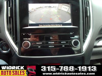 2021 Subaru Forester Premium   - Photo 11 - Watertown, NY 13601