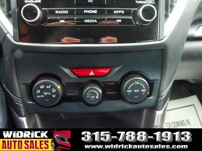 2021 Subaru Forester Premium   - Photo 13 - Watertown, NY 13601