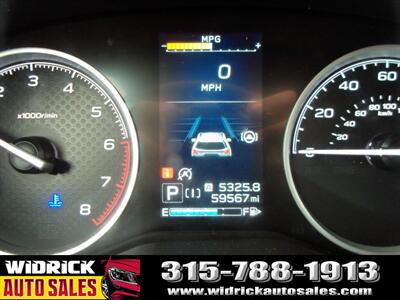 2021 Subaru Forester Premium   - Photo 19 - Watertown, NY 13601