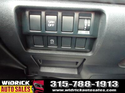 2021 Subaru Forester Premium   - Photo 9 - Watertown, NY 13601