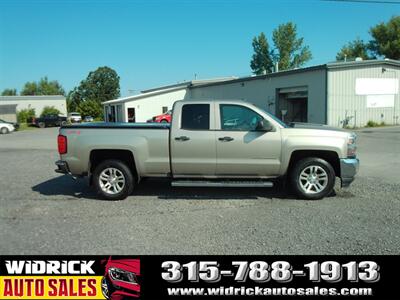 2017 Chevrolet Silverado 1500 LT LT1   - Photo 11 - Watertown, NY 13601