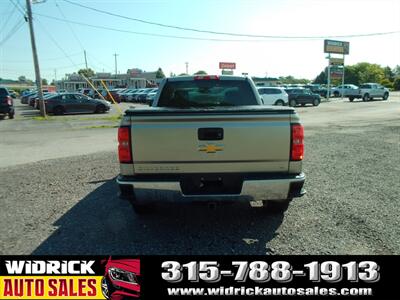 2017 Chevrolet Silverado 1500 LT LT1   - Photo 13 - Watertown, NY 13601