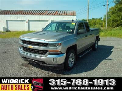 2017 Chevrolet Silverado 1500 LT LT1   - Photo 3 - Watertown, NY 13601