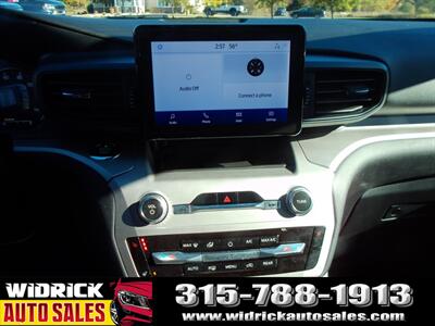2020 Ford Explorer XLT   - Photo 9 - Watertown, NY 13601