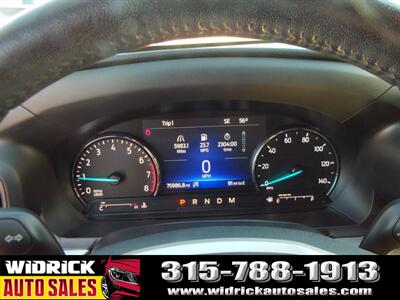 2020 Ford Explorer XLT   - Photo 15 - Watertown, NY 13601