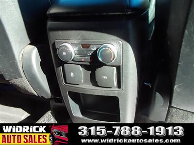 2020 Ford Explorer XLT   - Photo 12 - Watertown, NY 13601