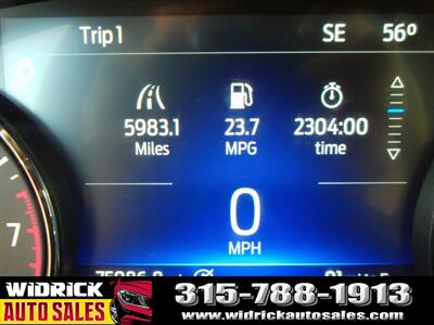 2020 Ford Explorer XLT   - Photo 21 - Watertown, NY 13601