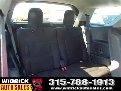 2020 Ford Explorer XLT   - Photo 6 - Watertown, NY 13601