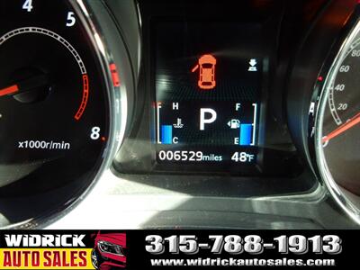 2023 Mitsubishi Outlander Sport S   - Photo 9 - Watertown, NY 13601