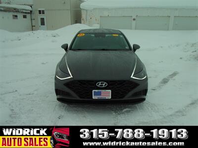 2022 Hyundai SONATA SEL   - Photo 2 - Watertown, NY 13601