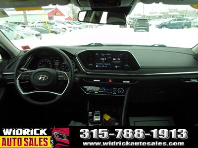 2022 Hyundai SONATA SEL   - Photo 6 - Watertown, NY 13601