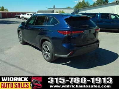 2022 Toyota Highlander XLE - Photo 7 - Watertown, NY 13601