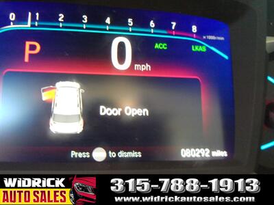 2019 Honda Pilot EX-L w/Navigation and Rear Entertainment System   - Photo 9 - Watertown, NY 13601