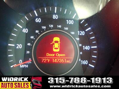 2012 Kia Optima LX   - Photo 9 - Watertown, NY 13601