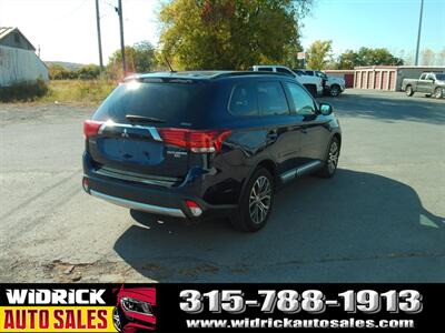 2016 Mitsubishi Outlander SEL - Photo 5 - Watertown, NY 13601