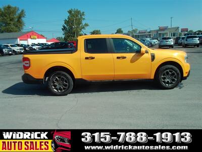 2022 Ford Maverick XLT   - Photo 5 - Watertown, NY 13601
