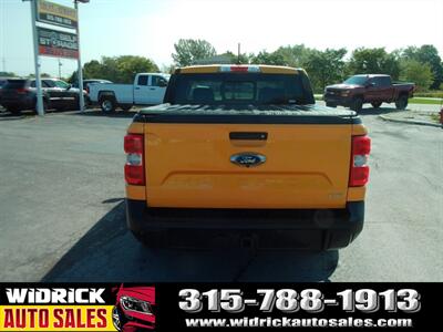2022 Ford Maverick XLT   - Photo 7 - Watertown, NY 13601