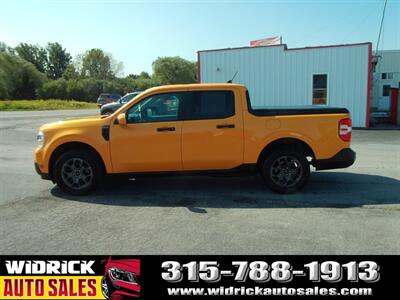 2022 Ford Maverick XLT   - Photo 4 - Watertown, NY 13601