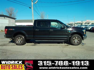 2016 Ford F-150 XLT   - Photo 4 - Watertown, NY 13601