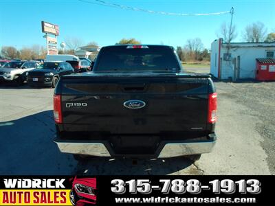 2016 Ford F-150 XLT   - Photo 6 - Watertown, NY 13601