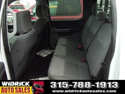 2022 Ford F-150 XLT   - Photo 5 - Watertown, NY 13601