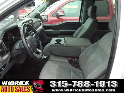 2022 Ford F-150 XLT   - Photo 4 - Watertown, NY 13601