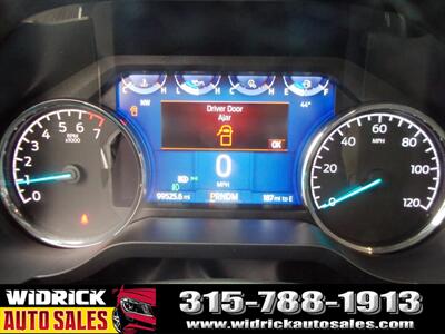 2022 Ford F-150 XLT   - Photo 17 - Watertown, NY 13601