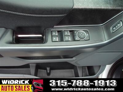 2022 Ford F-150 XLT   - Photo 9 - Watertown, NY 13601