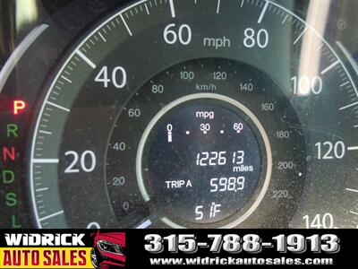 2015 Honda CR-V EX   - Photo 9 - Watertown, NY 13601