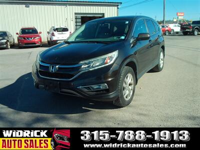 2015 Honda CR-V EX   - Photo 3 - Watertown, NY 13601