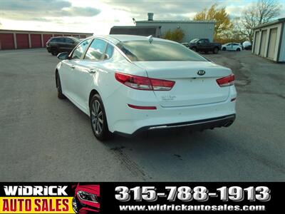 2019 Kia Optima - Photo 15 - Watertown, NY 13601