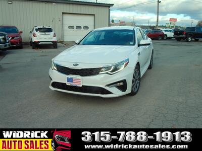 2019 Kia Optima - Photo 3 - Watertown, NY 13601
