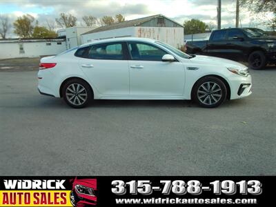 2019 Kia Optima - Photo 12 - Watertown, NY 13601