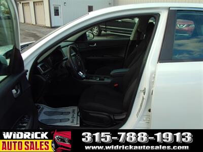 2019 Kia Optima - Photo 4 - Watertown, NY 13601