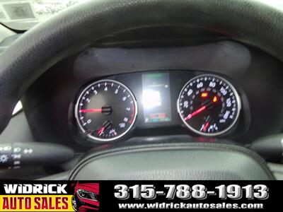 2021 Toyota RAV4 LE   - Photo 11 - Watertown, NY 13601