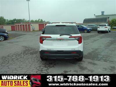 2021 GMC Acadia AT4   - Photo 18 - Watertown, NY 13601