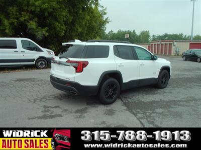 2021 GMC Acadia AT4   - Photo 17 - Watertown, NY 13601