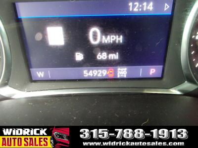 2021 GMC Acadia AT4   - Photo 21 - Watertown, NY 13601