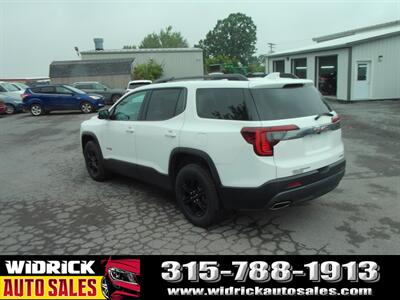 2021 GMC Acadia AT4   - Photo 19 - Watertown, NY 13601