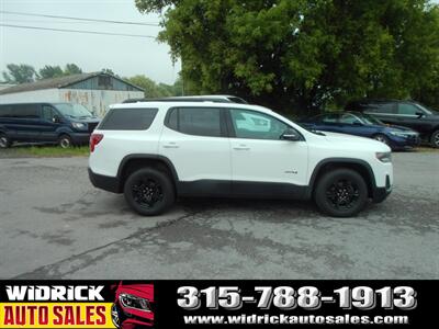 2021 GMC Acadia AT4   - Photo 16 - Watertown, NY 13601