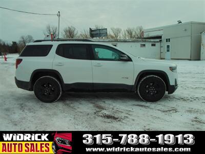 2021 GMC Acadia AT4   - Photo 4 - Watertown, NY 13601